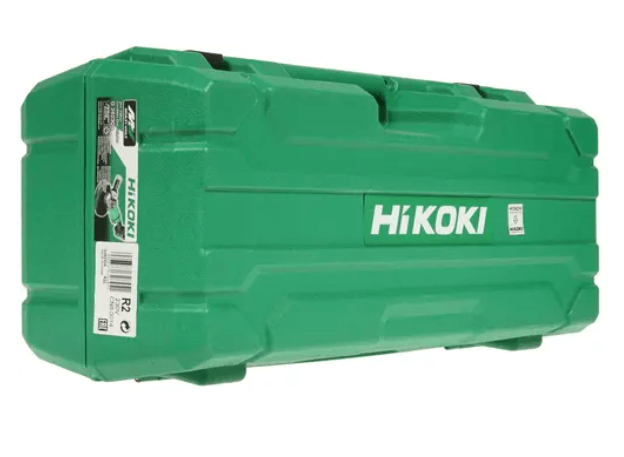 Шлифмашина угловая аккумуляторная HIKOKI G3623DARAZ MultiVolt