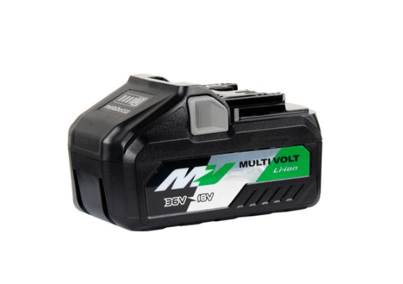 Шлифмашина угловая аккумуляторная HIKOKI G3623DARAZ MultiVolt