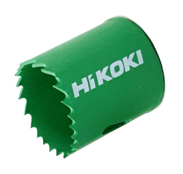 Коронка биметаллическая HIKOKI HSS 41 мм (752120)