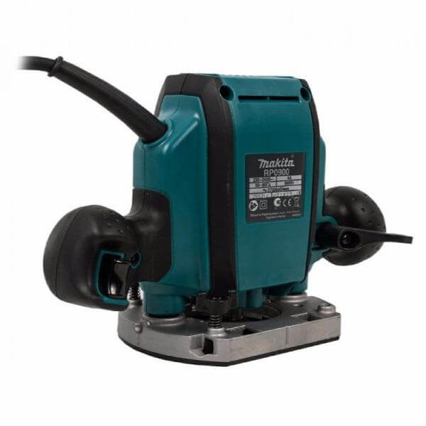 Фрезер MAKITA RP0900K