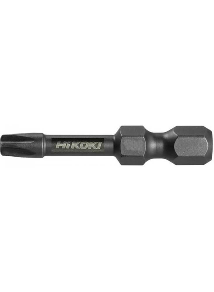 Бита TORX HIKOKI Т30х38 мм, 3 шт. (751184)