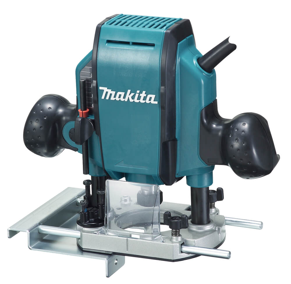 Фрезер MAKITA RP0900K