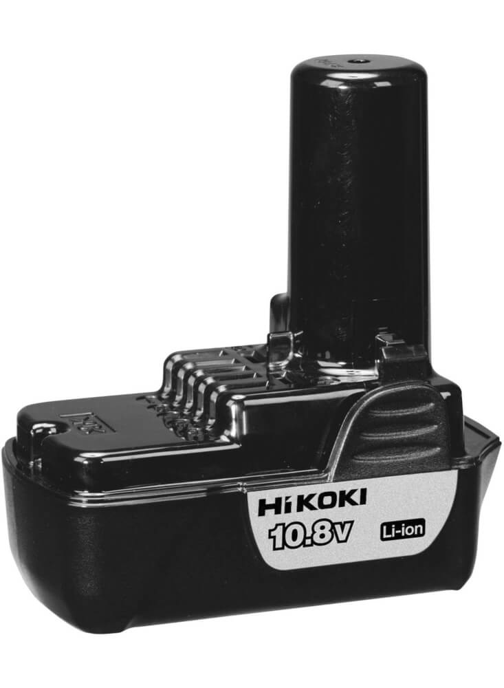 Аккумулятор HIKOKI 10.8V 1.5Ah Li-Ion (329371)