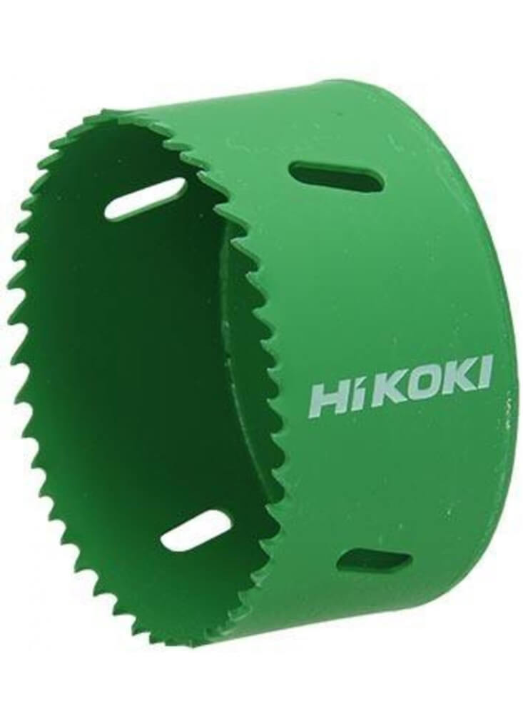 Коронка биметаллическая HIKOKI HSS 70 мм (752136)