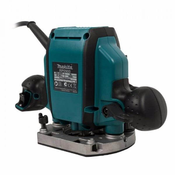 Фрезер MAKITA RP0900K