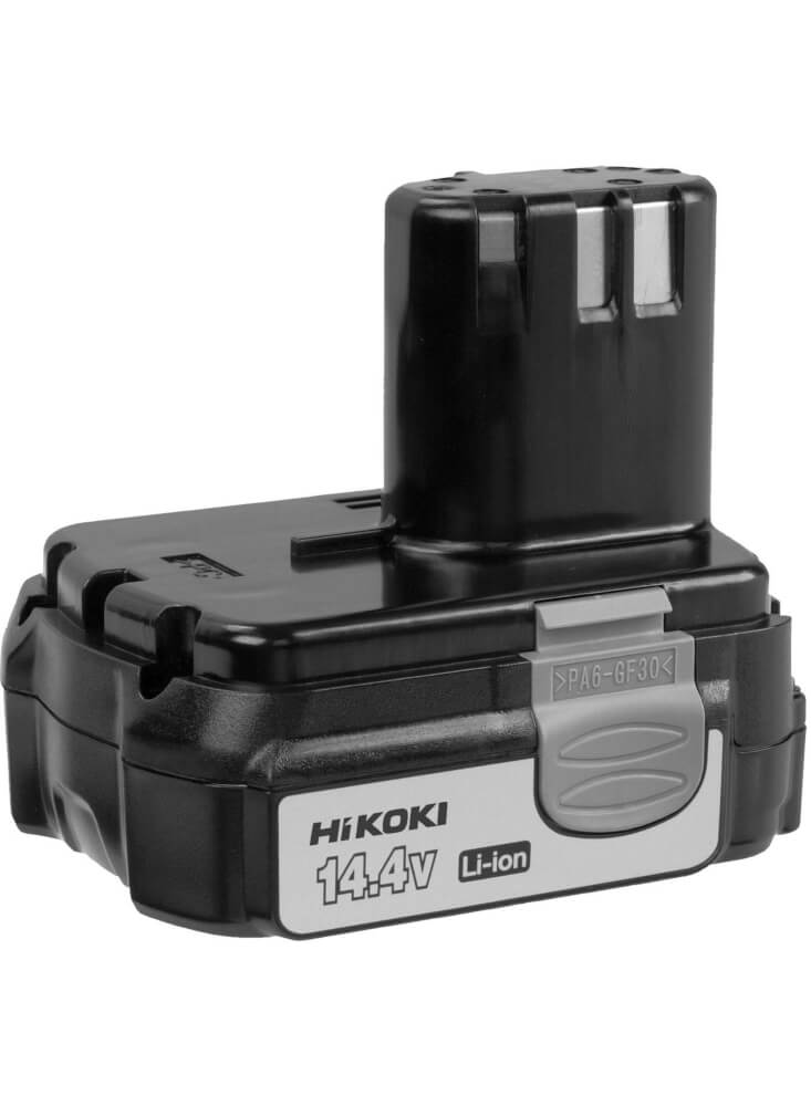 Аккумулятор HIKOKI BCL1415 14.4V 1.5Ah Li-Ion (327729)