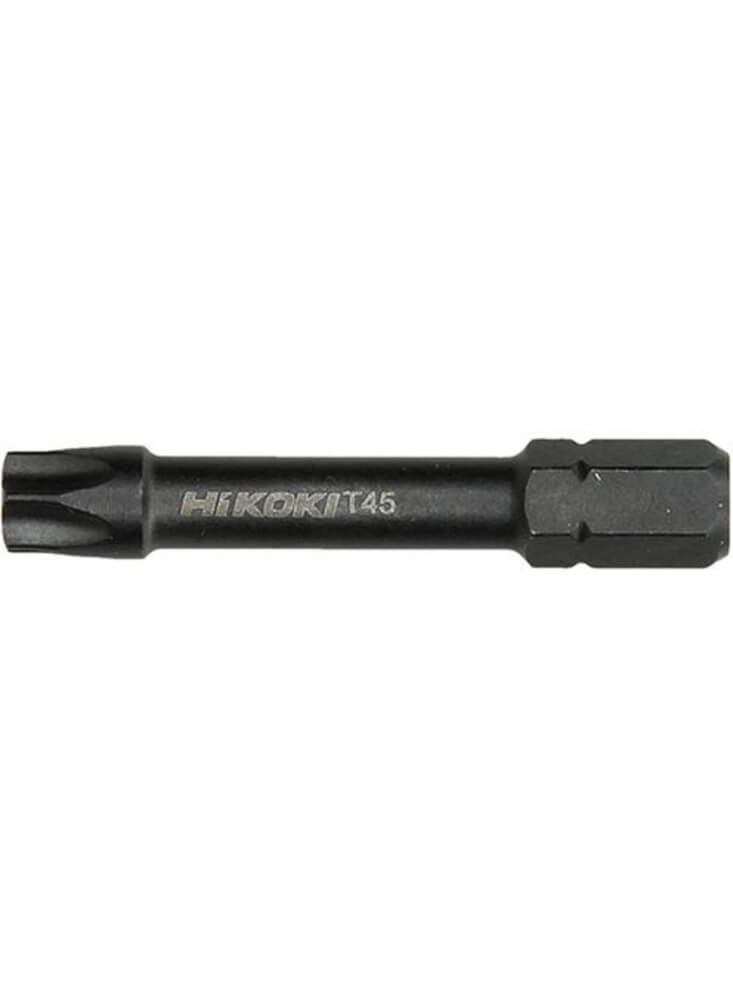 Бита TORX HIKOKI Т50х50 мм (4100309)